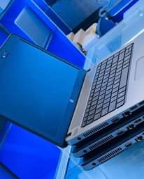 A picture of HP ELITEBOOK 840 G2