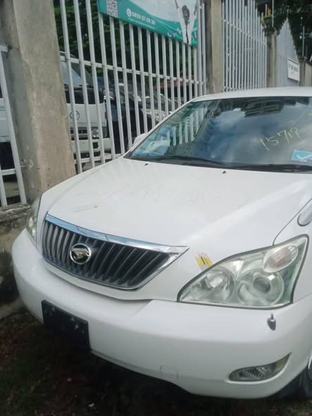 A picture of HARRIER 0620356906