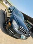 A picture of Mercedes Benz C250