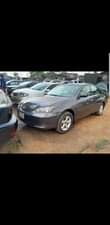 A picture of Camry 2004