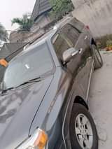 A picture of Good deal Belgium grade clean 2011 Toyota 4 runner neatly