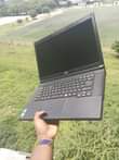 A picture of Fujitsu core 2duo Ram 4gb hdd 320gb procesor 1 87ghz