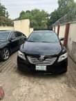 A picture of Extremely super sharp Toyota Camry 08 model Everything working perfectly