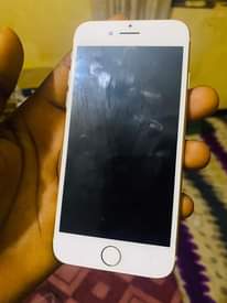 A picture of IPHONE 7PLAIN GB32 0687098582