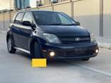 A picture of TOYOTA IST