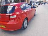 A picture of IMESHUKA BEI BMW SERIES 1 INAUZWA BADO MPYAA BEI 10MIL