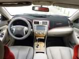 A picture of Toyota Camry Muscle XLE 2008 model 4 plugs