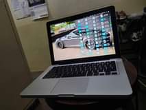 macbook