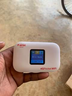 mifi routers