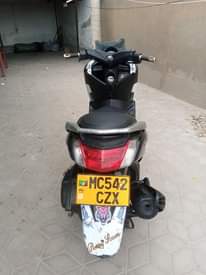 A picture of YAMAHA NMAX 155