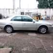 A picture of Toyota Camry Envelope light for sale Sound untampered engine and