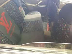 A picture of DISTRESS SALEDealers food 750k Extremely sound engine and gear more