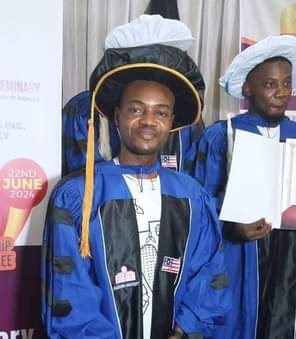 A picture of Lord me and my family are grateful to you for