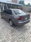 A picture of 2005 Honda Civic Yes