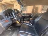 A picture of PAJERO MISTUBUSHI 2010