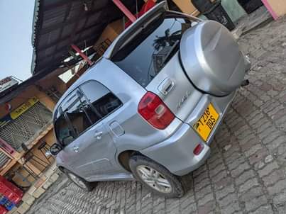 A picture of Rava4 kiltime for sale call 0657633355