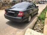 A picture of Toyota Camry big daddy