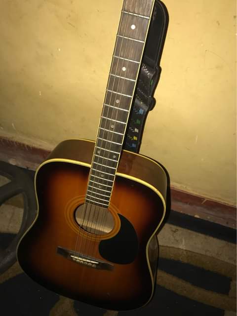 guitar