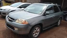 A picture of 2003 Acura MDX