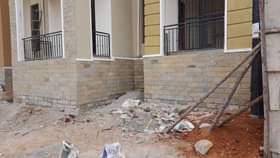 A picture of Mazera mombasa stones