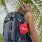 A picture of JBL CLIP 4 BOOM BASS SOUNDS SPEAKER