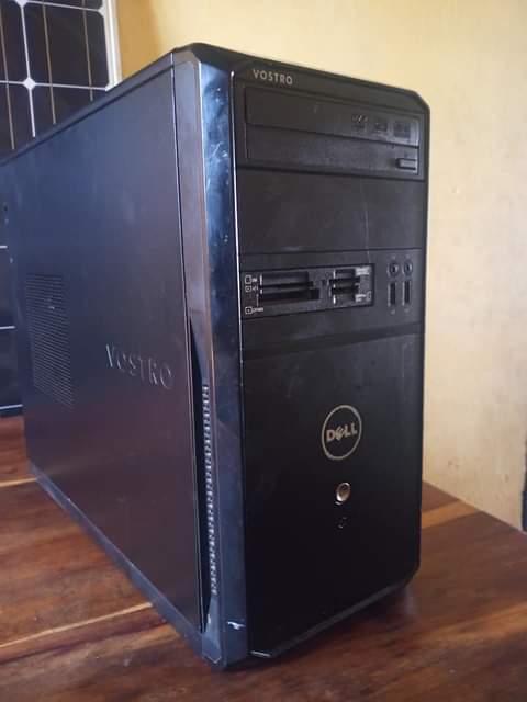 dell laptop