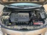 A picture of Toyota Corolla 2009 LE TOKUNBO STANDARD 3MONTH USE