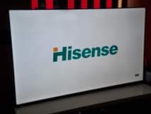 hisense tvs
