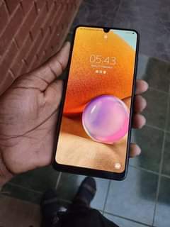 samsung a32