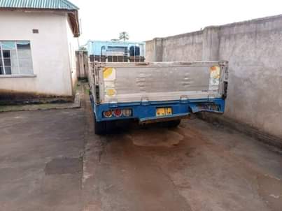 MALAWI -.