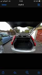 cars under 4000