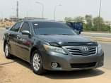 A picture of Camry murzle