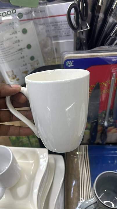 A picture of Cups
