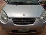 A picture of Kia pincato
