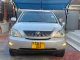 A picture of TOYOTA HARRIER kali sana iwahi mapema usilembe