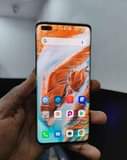 A picture of Tecno Phantom X PRO...