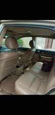 A picture of Cr v 2009