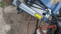 A picture of Circular saw