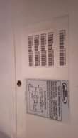 A picture of Almost New Haier THERMOCOOL Washing Machine For Sale