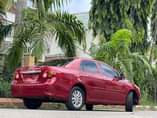 A picture of Extremely clean Toyota corolla 2010 model with untouched sound engine