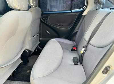 A picture of URGENT BUYERS ONLY CALL 09063948959 CLEAN Toyota ECHO 2007 PRICE