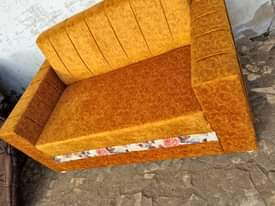 A picture of SEAPIANO SOFA TV