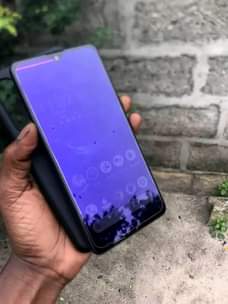 A picture of AQUOS 05