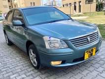 A picture of PREMIO NEW MODEL