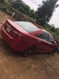 A picture of Dealers Deal Sweet Deal 2013 Toyota Camry XLE properly used