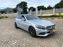 mercedes benz c200