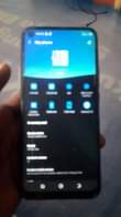 A picture of Tecno camon 16s
