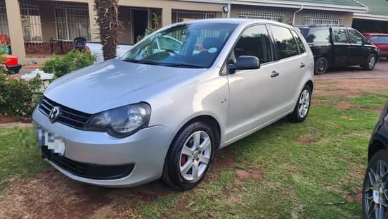 VW's F.