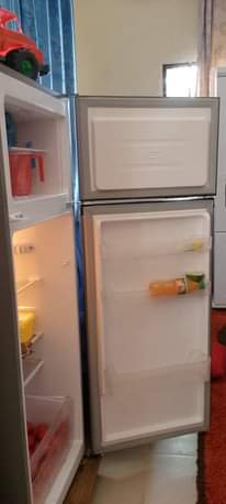 A picture of Fridge