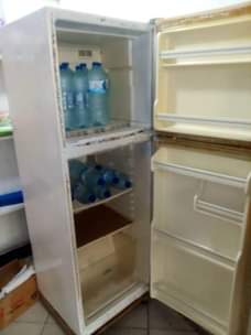 A picture of Fridge